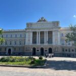 Які напрями підготовки найчастіше обирають абітурієнти ЛНУ імені Івана Франка