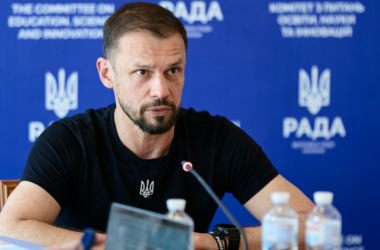 Керівник комітету Верховної Ради закликав не погіршувати рівень вищої освіти
