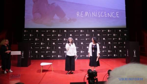 Українська кінострічка Reminiscence вивчає всесвітню тему невизначеної втрати