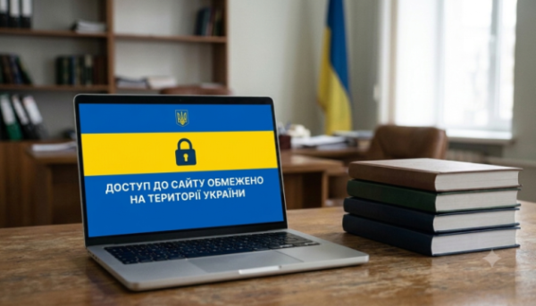 Ще дві інтернет-книгарні в Україні припинили роботу через продаж російських книг