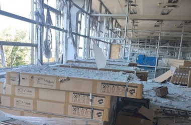 Eddy Group знову постраждала від ворожого нападу, що призвело до пошкодження виробництва,&hellip;