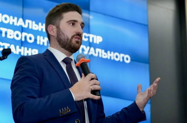 Ще один заступник з команди Лісового покидає Міністерство освіти та науки