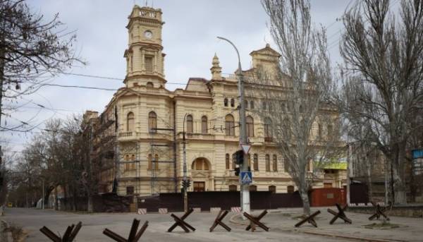 Міжнародний охоронний символ «Блакитний щит» присвоєно новому музею на Херсонщині.