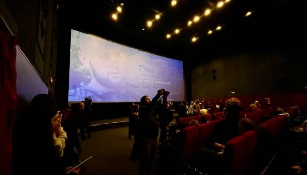 На кінофестивалі в Іспанії продемонструють стрічку про Героя України Геннадія Афанасьєва