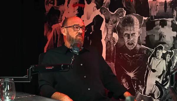 Пішов з життя творець фільмів «Маска» та «Кошмар на вулиці В’язів 3» Чак Рассел