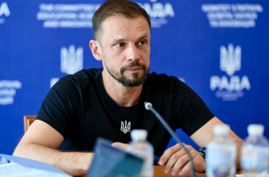 У 2027 році Верховна Рада виступає за збереження чотирьох предметів Національного мультипредметного тесту.