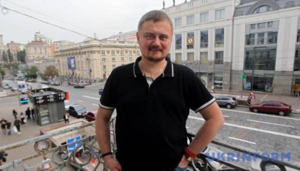 Режисер серіалу «Спіймати Кайдаша» екранізує молодіжну книгу Кокотюхи.