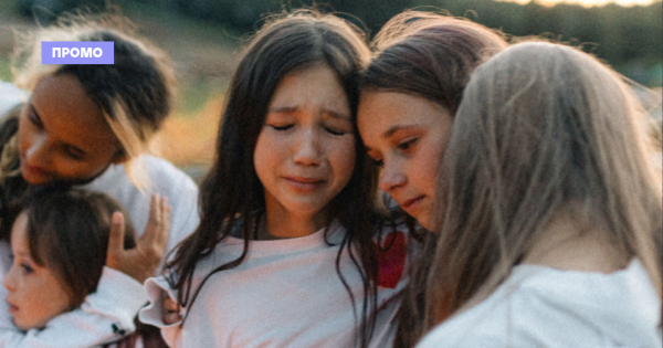 Бути присутнім: як Gen.Ukrainian реагують на дитячу кризу в умовах війни