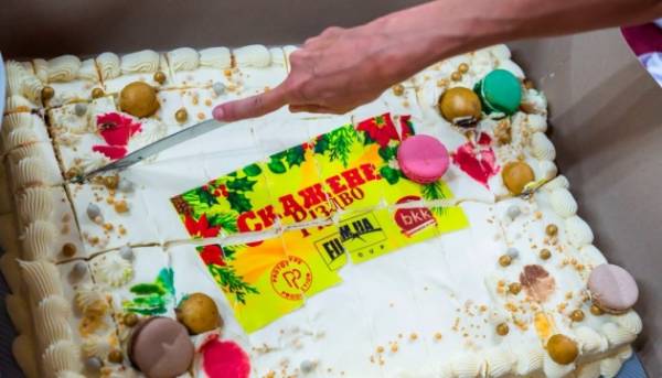 Розпочалося виробництво комедійної стрічки «Божевільне Різдво»