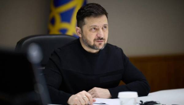 М’яке впливове мистецтво будує тривалу допомогу: Президент Зеленський звернувся до дипломатів з проханням підтримати проєкти у сфері культури
