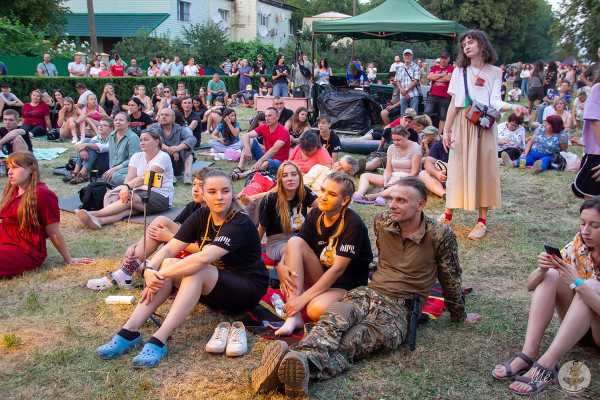 На Черкащині пройде фестиваль Ше.Fest 2026 з метою збору коштів для військових