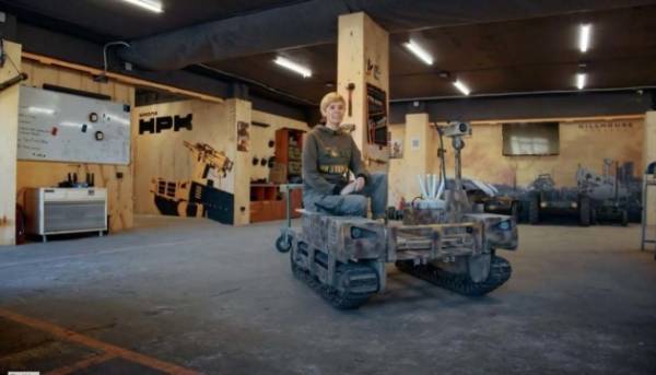 На Одеському кінофестивалі покажуть фільм «Країна мрій? Країна дій!»