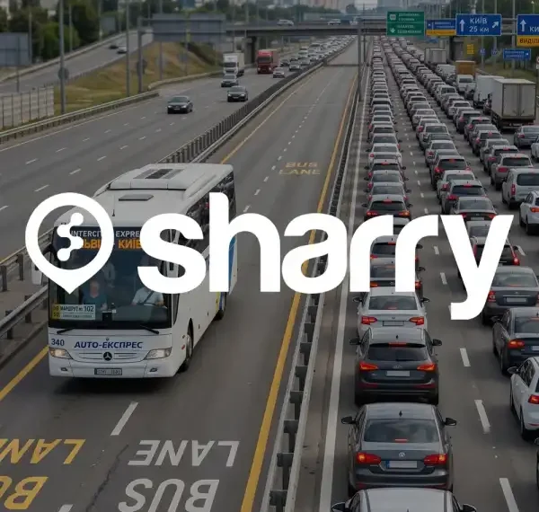https://sharry.com.ua: миттєве резервування без попередньої оплати