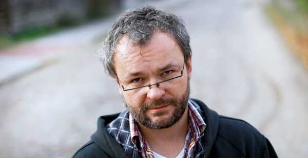 Іґнацій Карпович, польський письменник, пішов з життя