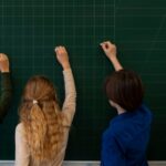 Зимові свята у школах Києва продовжено до першого дня лютого.