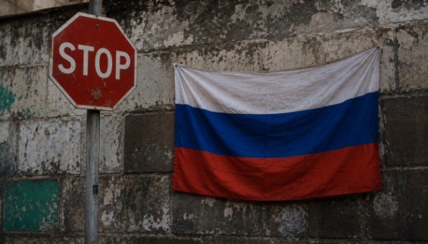У Дрогобичі ввели заборону на російськомовний культурний продукт.