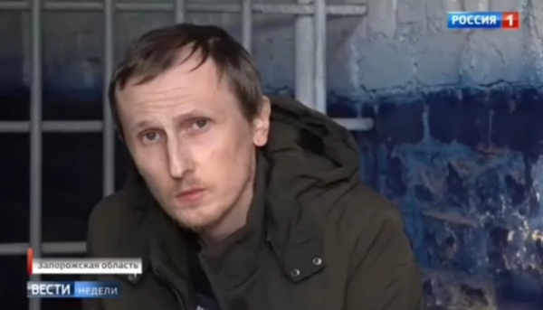 Місцезнаходження журналіста Георгія Левченка, якого росія засудила до 16 років ув’язнення, залишається невизначеним.