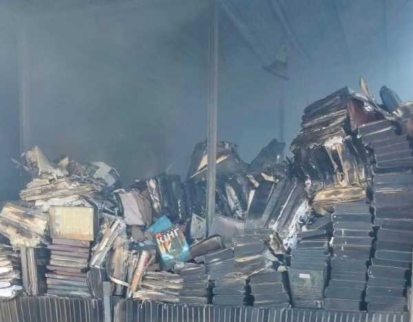 Міністерство культури розробляє механізм відшкодування орендної плати для книгарень та має намір поновити закупівельні процеси для бібліотек.