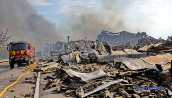 Резервне сховище українського видавництва потрапило під російський обстріл, внаслідок чого було знищено 100 тисяч примірників книг.