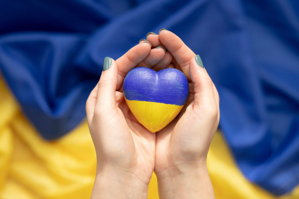 День незалежності: великі чи малі літери в назві свята