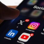 Instagram заохочує самокаліцтво серед молоді