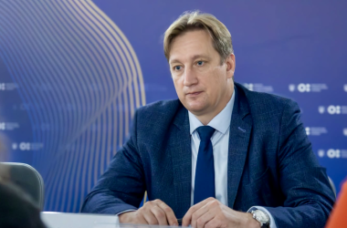 Бутенко повідомив, що ресурси для старту навчального року гарантовано.