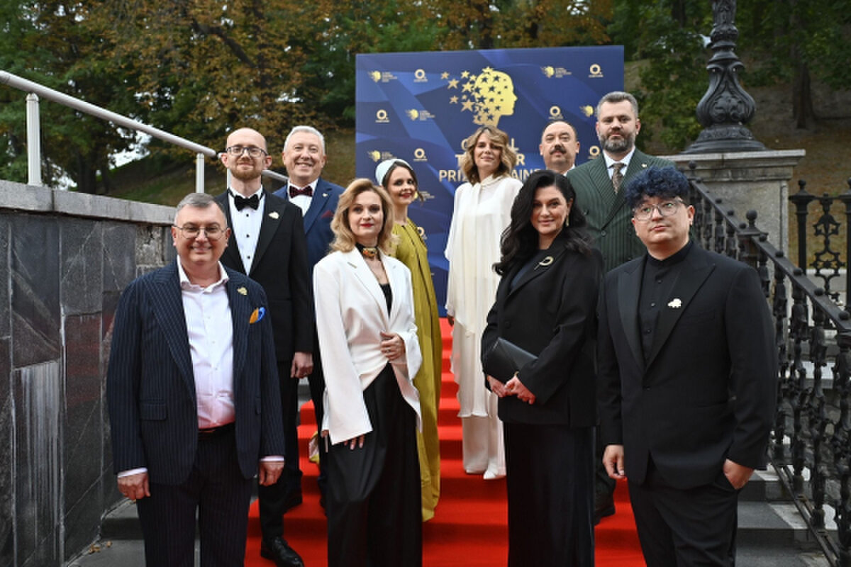 Global Teacher Prize Ukraine 2026 – перелік 50 провідних педагогів країни