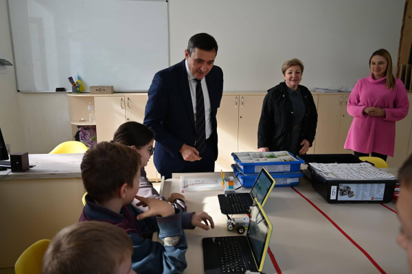 Непередбачені інспекції в навчальних закладах України – які норми встановило Міністерство освіти і науки