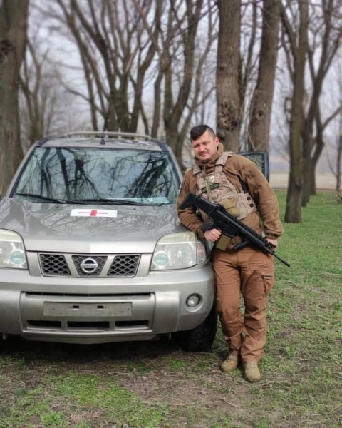 Іван Трембовецький