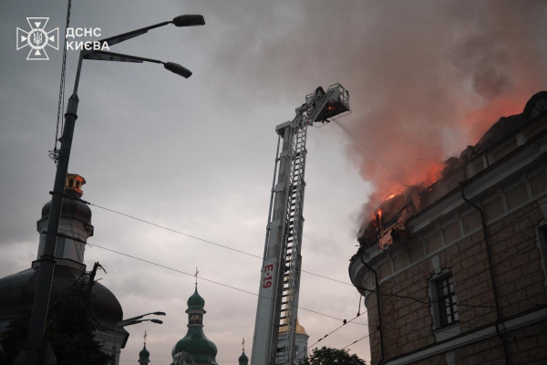 Мистецький арсенал першим відновиться завдяки новим надходженням