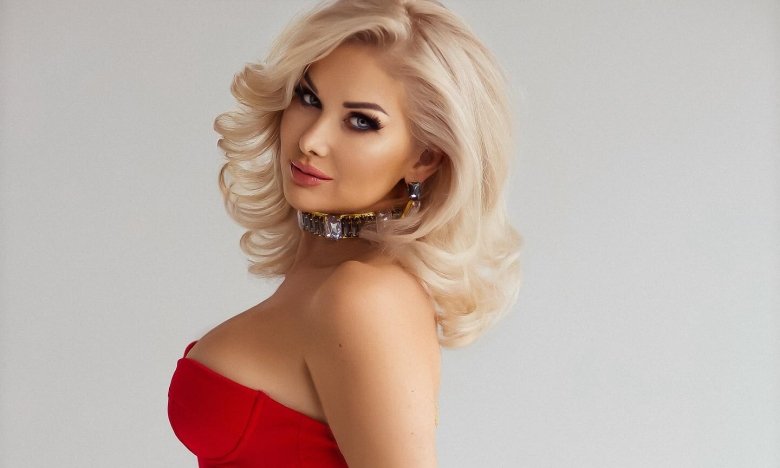 Катерина Бужинська0