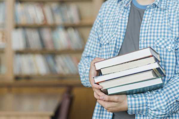 Молодь до 40 років – головні покупці книжок в Україні