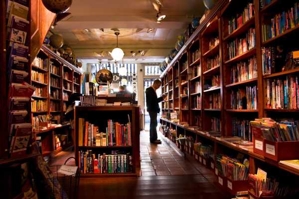 Польща прагне встановити фіксовану ціну на книги