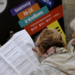 BookForum підрахував своїх відвідувачів