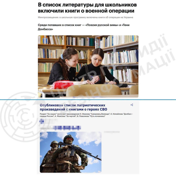 Ілюстрація до теми
