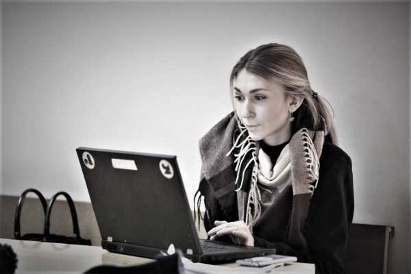 Розслідування про Рощину здобуло перемогу в конкурсі цифрової журналістики