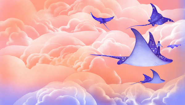 Шість українських ілюстраторів здобули номінації на World Illustration Awards 2024