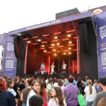 BestsellerFest зібрав 5 тисяч читачів: видавці назвали хіти продажів