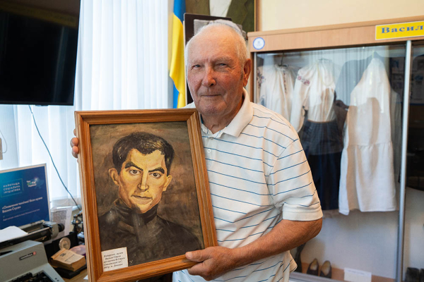 Експозиція музею