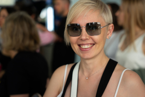 Світлана Стретович