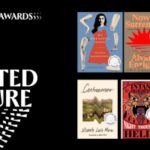 Дві російські книжки претендують на Національну премію США за переклад