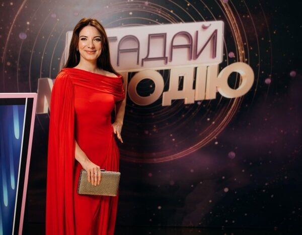 Олена Кричковська розкрила творчі плани SWEET.TV Originals на 2026 рік