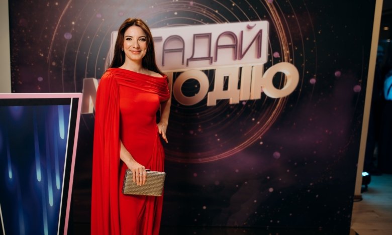 Олена Кричковська розкрила творчі плани SWEET.TV Originals на 2026 рік0
