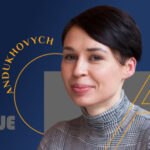 Софія Андрухович: віддалення – ключ до ширшого бачення
