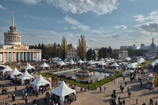 Восени «Книжкової країни» не буде