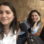 Марія Діденко: новий сезон “Перефарбованого Лиса” та майбутнє української літератури