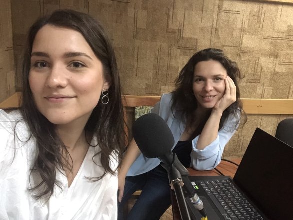 Марія Діденко: новий сезон “Перефарбованого Лиса” та майбутнє української літератури