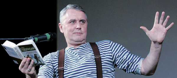 Лубрикант від Подерв’янського: тепер у твоїй спальні
