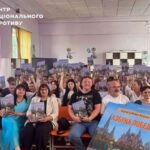 Російська «азбука перемоги» для першокласників на окупованих територіях