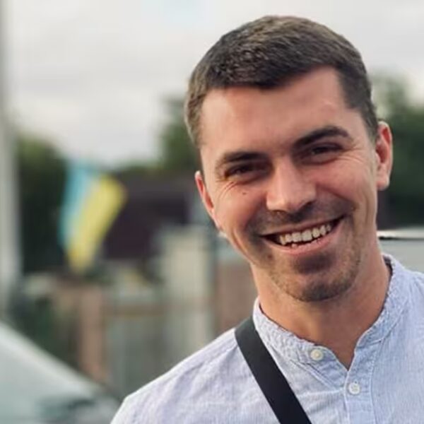 Максим Осередчук: Життя, обірване на фронті